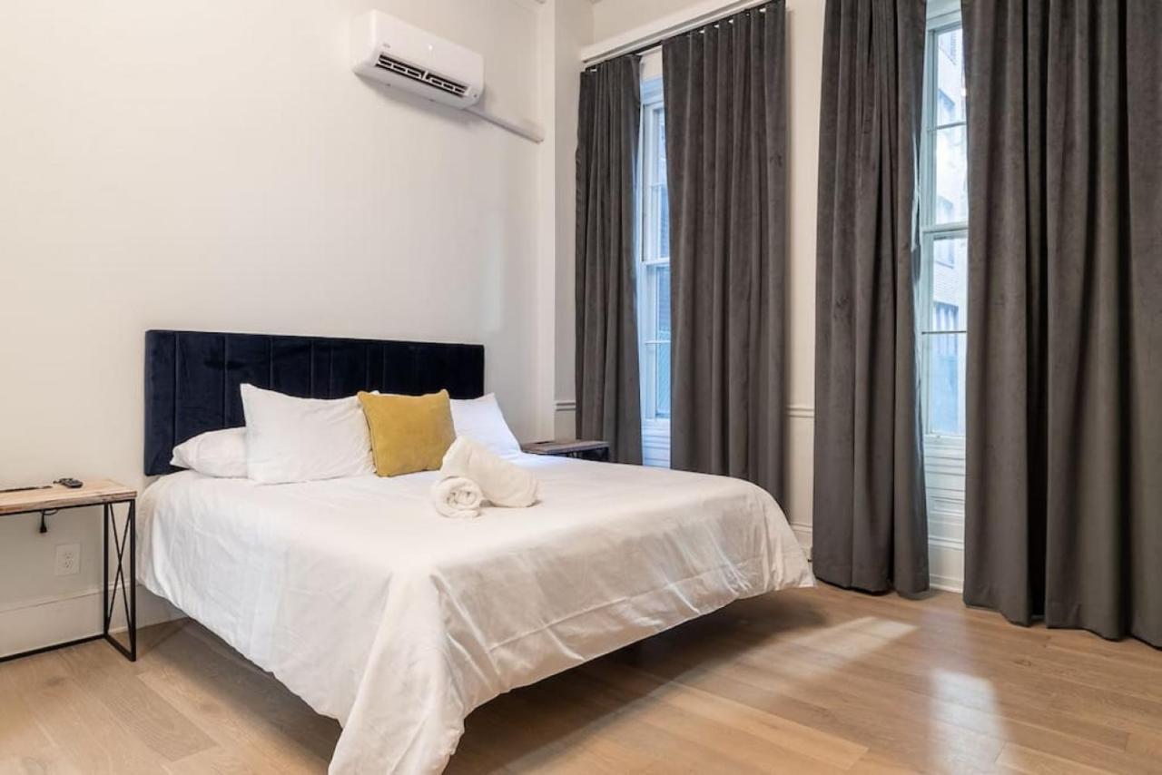 Thena Hotel - Ground Floor 1 Bedroom Suite Filadelfia Exterior foto