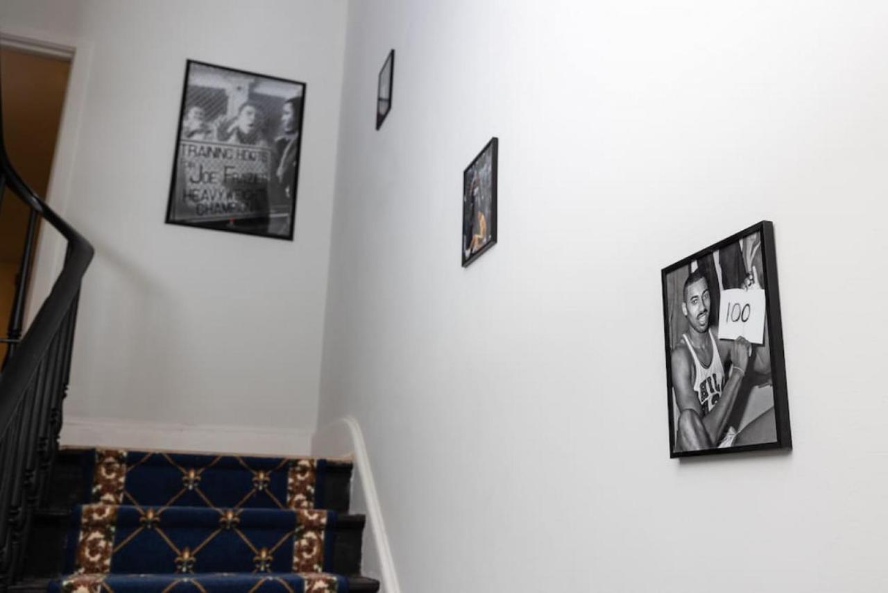 Thena Hotel - Ground Floor 1 Bedroom Suite Filadelfia Exterior foto