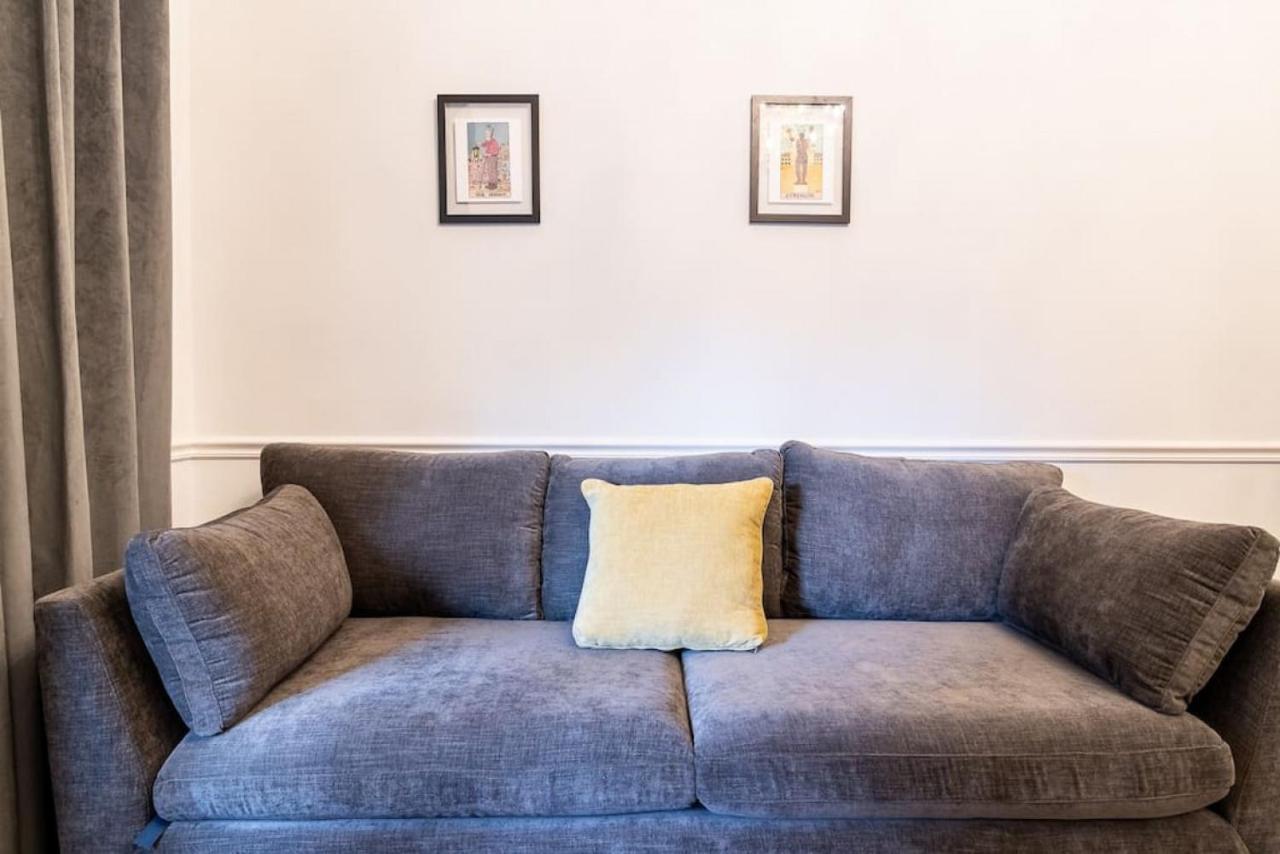 Thena Hotel - Ground Floor 1 Bedroom Suite Filadelfia Exterior foto