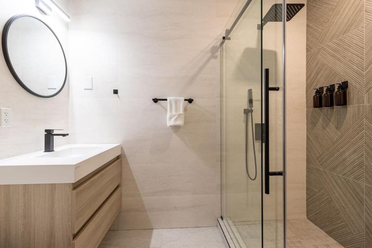 Thena Hotel - Ground Floor 1 Bedroom Suite Filadelfia Exterior foto