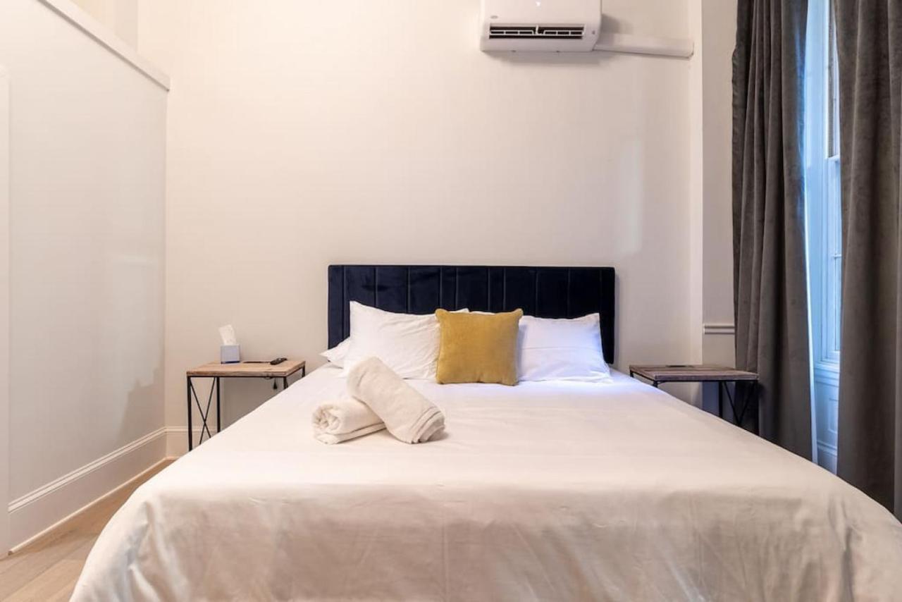 Thena Hotel - Ground Floor 1 Bedroom Suite Filadelfia Exterior foto